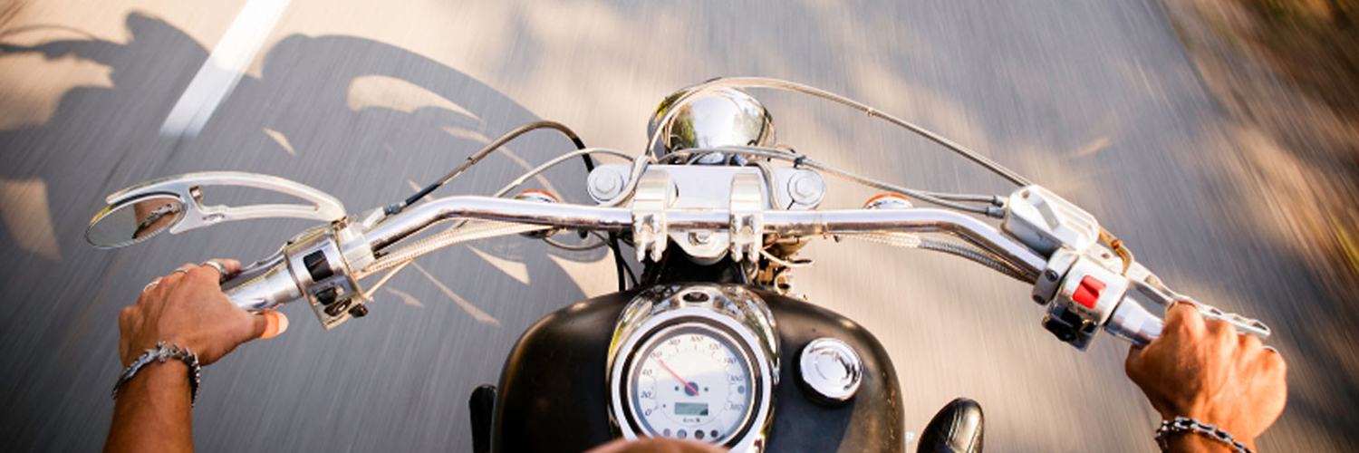 Indiana Motorcycle Insurance Coverage